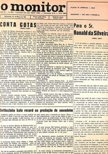 Edição 2317