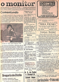 Edição 2079