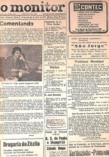 Edição 2079