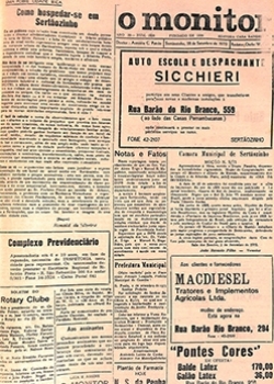 Edição 1956