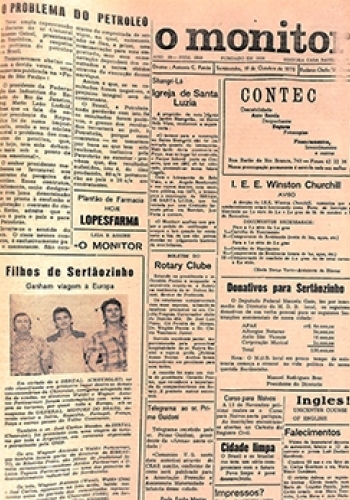 Edição 1959