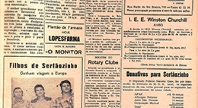 Edição 1959