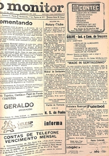 Edição 2047