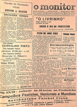 Edição 1910
