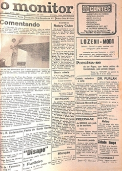 Edição 2061