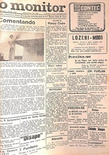 Edição 2061