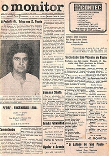 Edição 2030