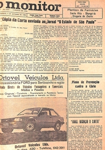 Edição 2431