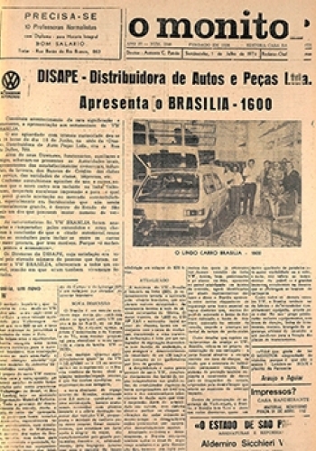 Edição 1846