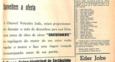 Edição 2441