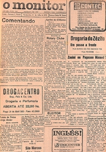 Edição 2091