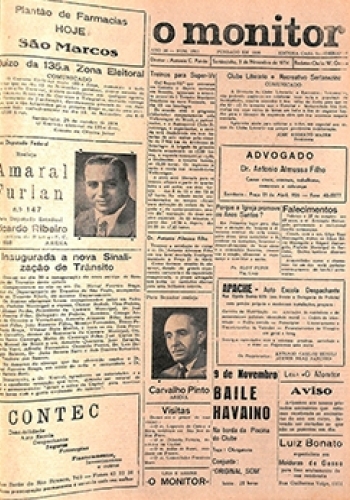 Edição 1912