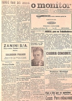 Edição 1791 - 28 de Maio 