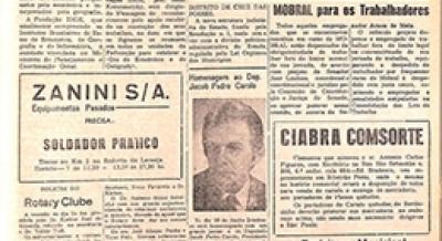 Edição 1791 - 28 de Maio 