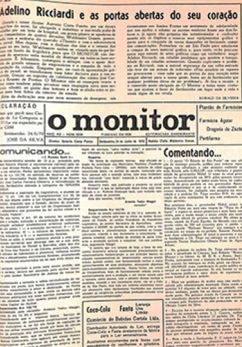 Edição 1235