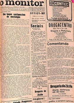 Edição 2100