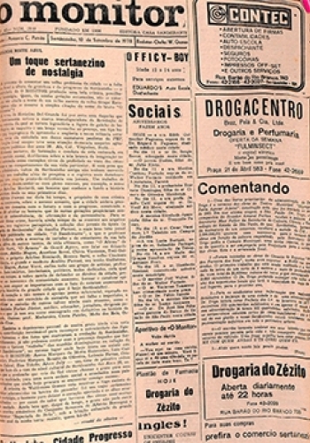 Edição 2100
