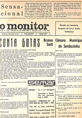 Edição 2311
