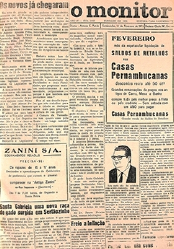 Edição 1827