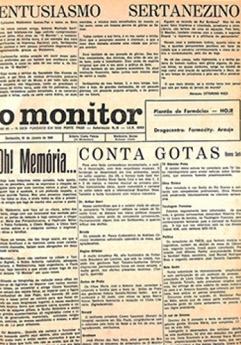Edição 2309