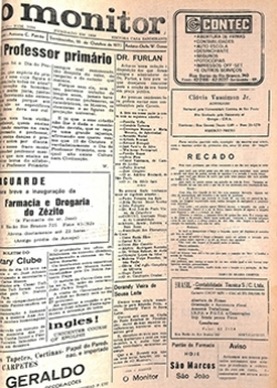 Edição 2056