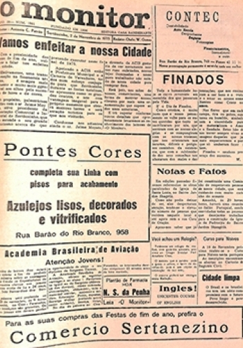 Edição 1961