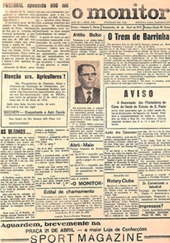 Edição 1791