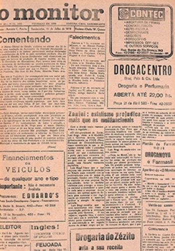 Edição 2092