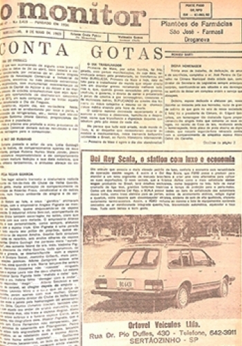 Edição 2415