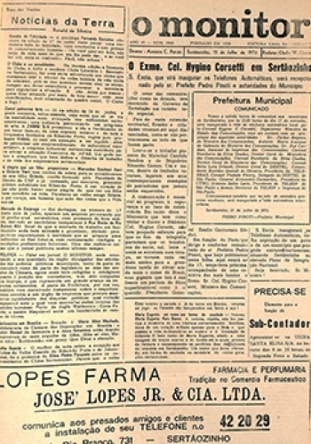 Edição 1848