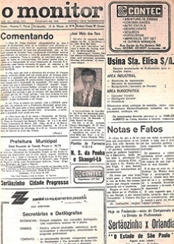 Edição 2075