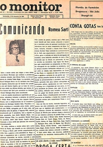 Edição 2313