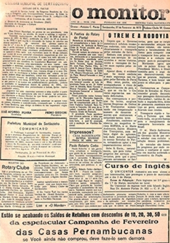 Edição 1785