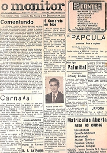 Edição 2070