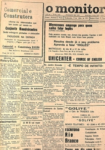 Edição 1847