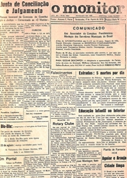 Edição 1950
