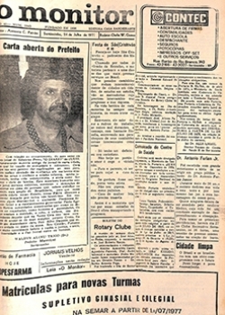 Edição 2045