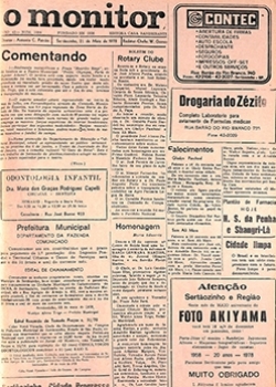 Edição 2084