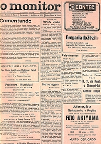 Edição 2084