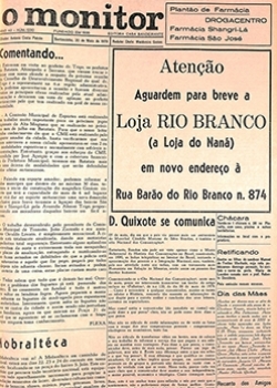 Edição 1230