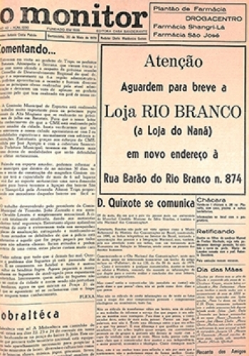 Edição 1230