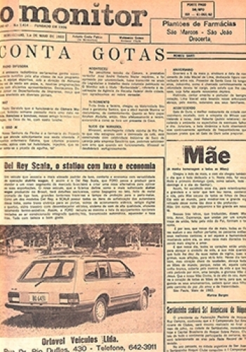 Edição 2414