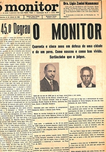 Edição 2308