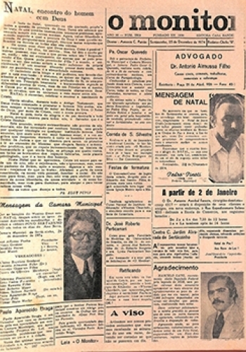 Edição 1919