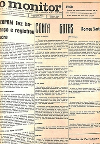 Edição 2337