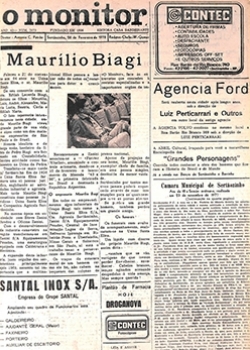 Edição 2073