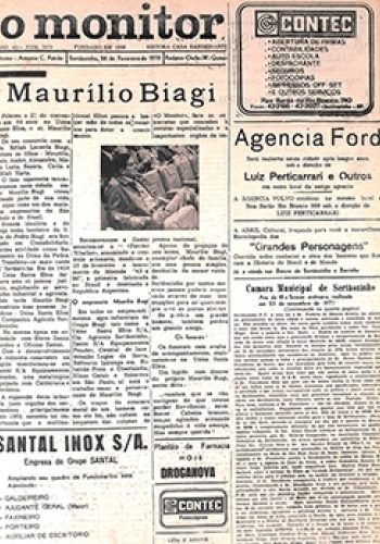 Edição 2073