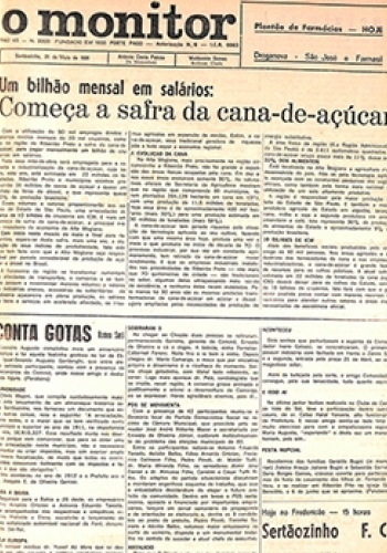 Edição 2325