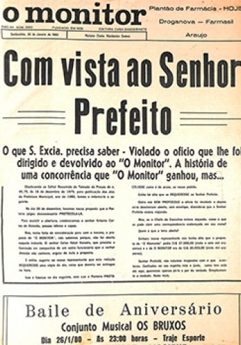 Edição 2263