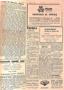 Edição 1958